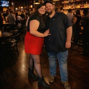 Meet your Posher, Ashly